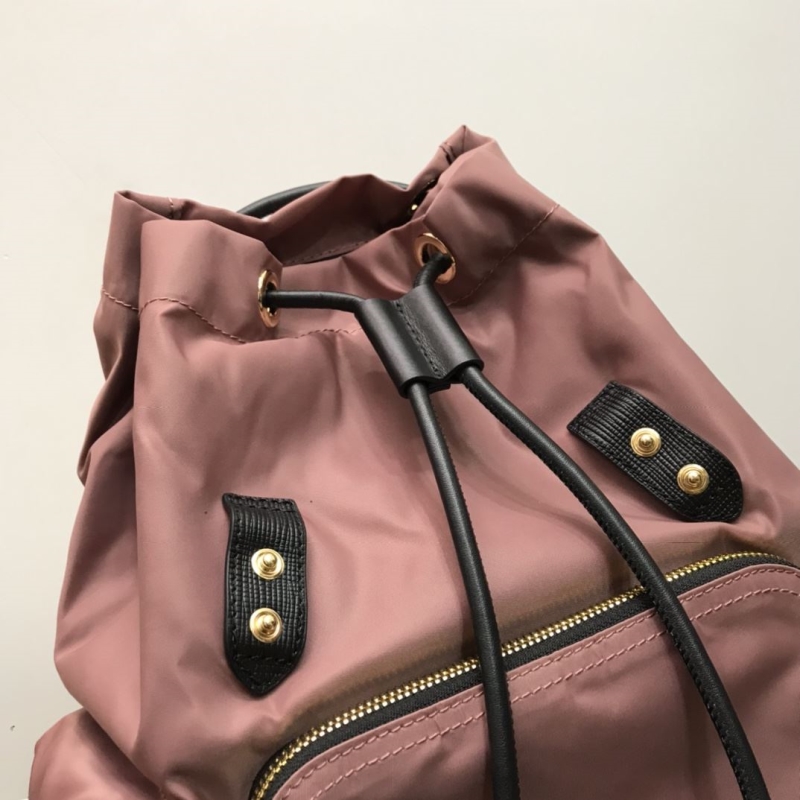 Burberry Backpacks